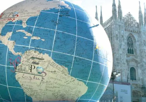 Il governo lancia Milano: via libera all'Expo 2015