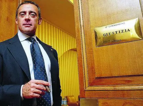 Magistrati o politici? Palla alla Consulta