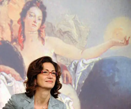 Gelmini agli studenti: "Avanti con la riforma"