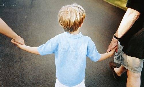 I figli tiranni di casa Lo stabilisce la legge