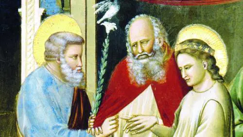 Fra Chiesa e sessualità matrimonio senza interesse