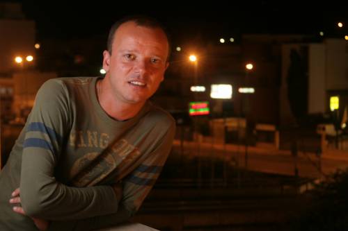 D'Alessio: "Adesso vi spiego io le mie verità"