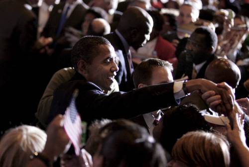"Volevano uccidere 
Obama", sventato 
complotto neonazista
