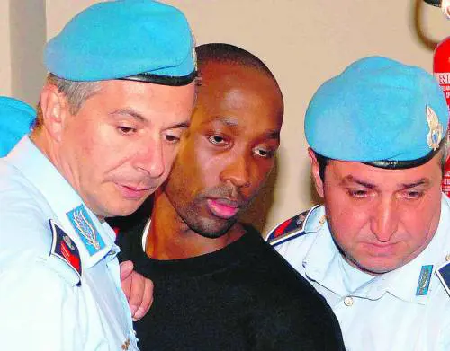 Omicidio Meredith, Guede condannato a 30 anni 
Il gup: rinvio a giudizio per Sollecito e la Knox