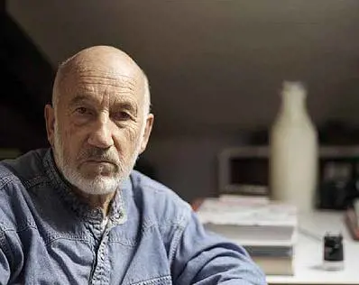 Non rinunciate al vostro sguardo sul mondo