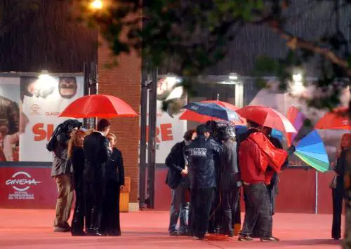Maltempo, disagi e danni. Genova: porto chiuso
