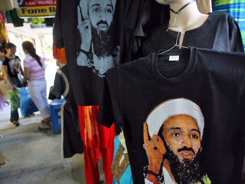 Maxi processo al Jihad 
in Arabia Saudita
