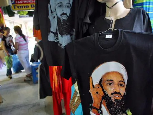 Maxi processo al Jihad 
in Arabia Saudita