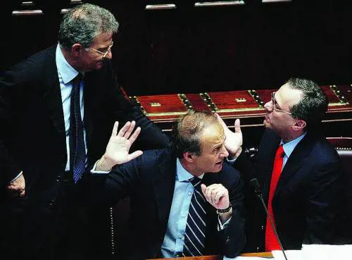 «Multati per ogni assenza», bufera tra gli onorevoli