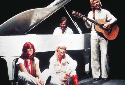 "Mamma mia!", che disastro se il passato torna a essere futuro