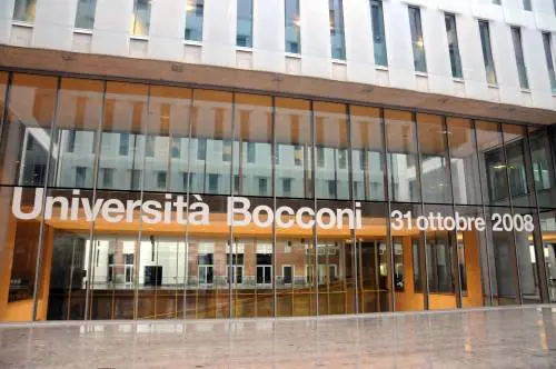 Letizia Moratti: 
"E' uno spazio 
simbolo di Milano"