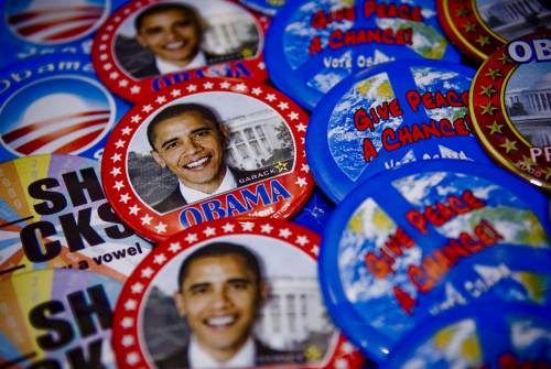 Obama vuol vincere 
anche in casa di McCain