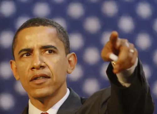 Traguardo in vista. E a Obama saltano i nervi