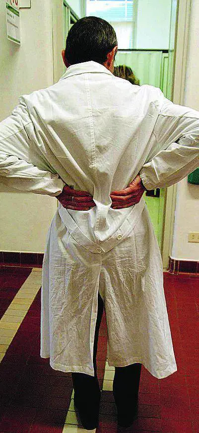 «Per evitare linferno degli ambulatori clandestini posso solo mandare queste donne in ospedale»