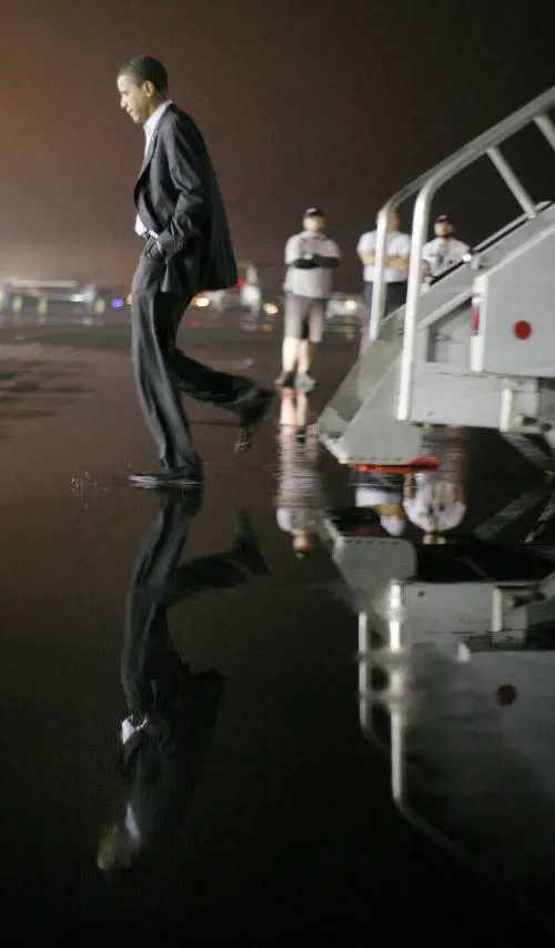 Usa: Obama allunga ma McCain spera  ancora