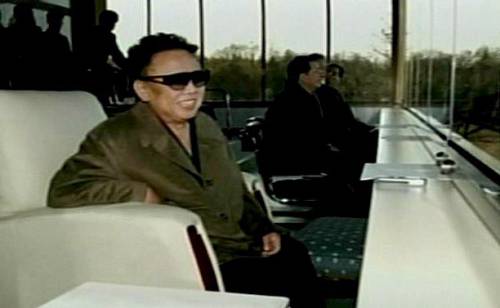 La Corea appesa al giallo del dittatore