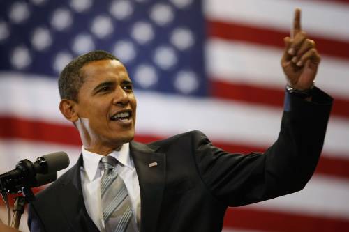 Il programma di Obama