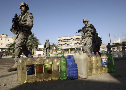 Al Maliki: proteggerò i cristiani in Irak