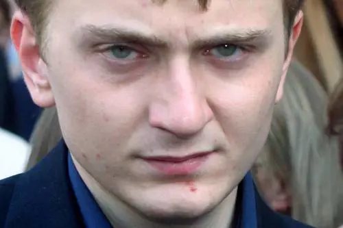 Garlasco, chiesto il rinvio a giudizio per Stasi