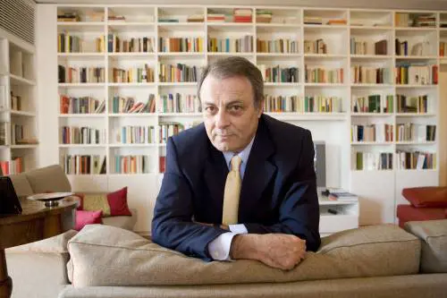 Berselli: "La sinistra? Parla, predica e perde"