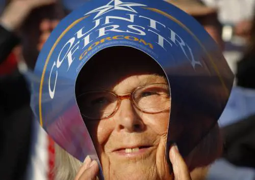 E la voglia di riscossa contagia gli Usa