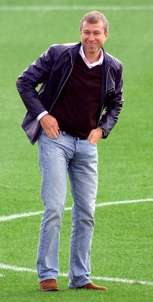 Londra, la giustizia setaccia 
l'immenso impero di Abramovich