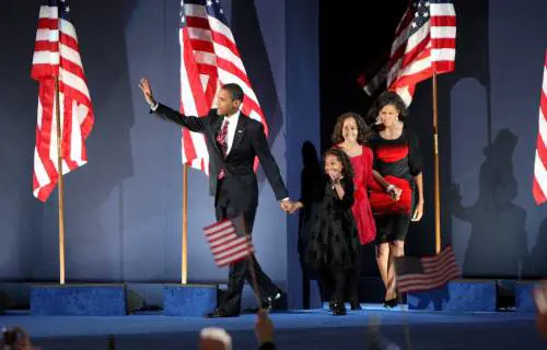 Una
vittoria storica,  
ma sarà davvero di sinistra?