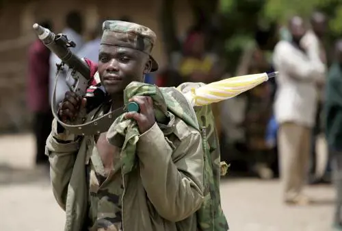 Congo, vertice di pace a Nairobi  
Ma ribelli ed esercito combattono