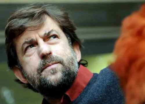 A Moretti il cinema piace 
solo quando lo fa lui