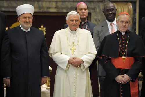 L’allarme del Papa: 
troppi abusi nei trapianti