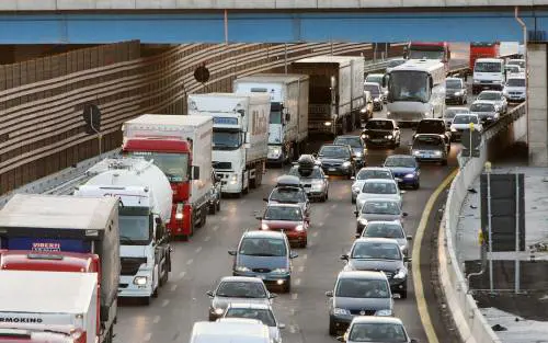 Camorra, le mani anche 
sui ticket delle autostrade