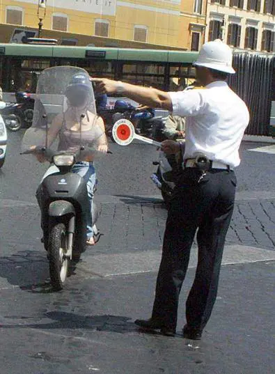 Multe pazze, paga lo Stato 
Bruciati 40 milioni