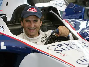 Mai arrendersi. Anche se pensi che è finita