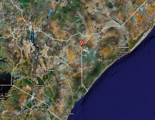 Kenya, due suore rapite 
da un commando armato