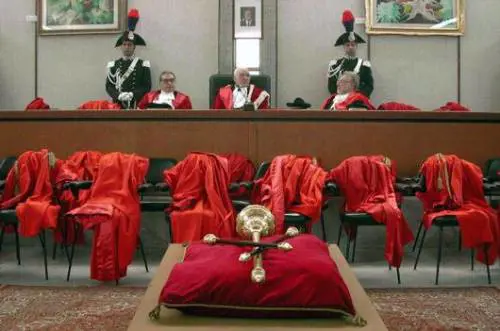 Il Csm condanna tre giudici per sentenze lumaca