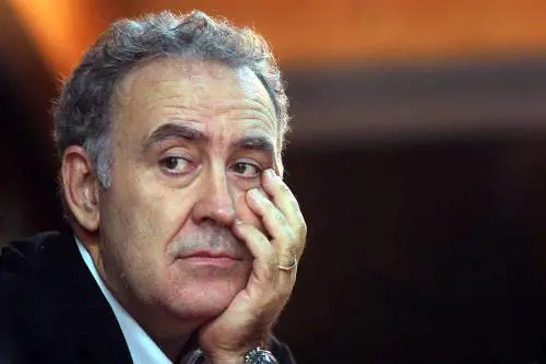 La censura di Santoro? 
Ecco le carte della verità