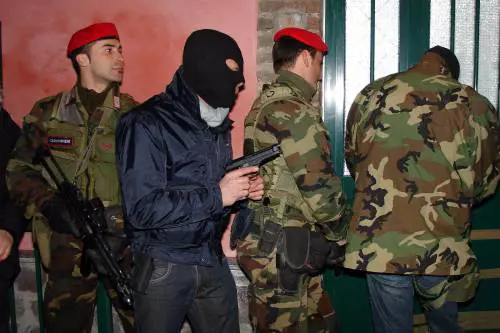 Mafia Spa, un'associazione 
da 70 miliardi di euro all'anno