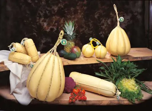 Provolone, la "dop" 
conquista il Nord