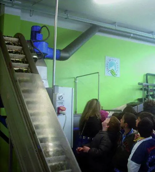 Lolio ligure in festa con i prodotti   tipici del territorio