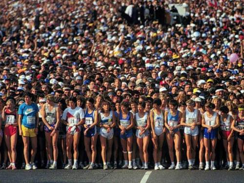 Maratona
di Milano: italiani grandi assenti