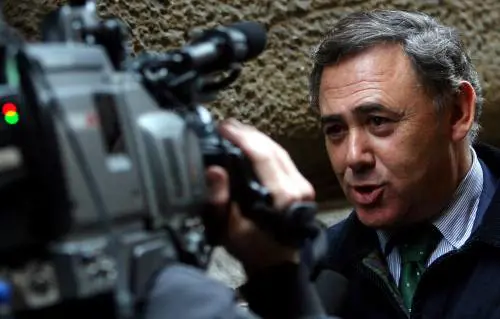 Napolitano a Villari: 
"Rai, non ho titolo 
per pronunciarmi"