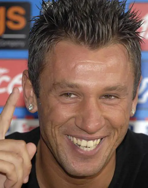 La Samp cenerentola nei gol conta sul traguardo di Cassano