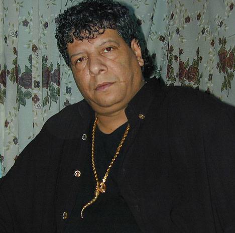 Un cantante egiziano ha messo 
in musica i dubbi arabi su Obama