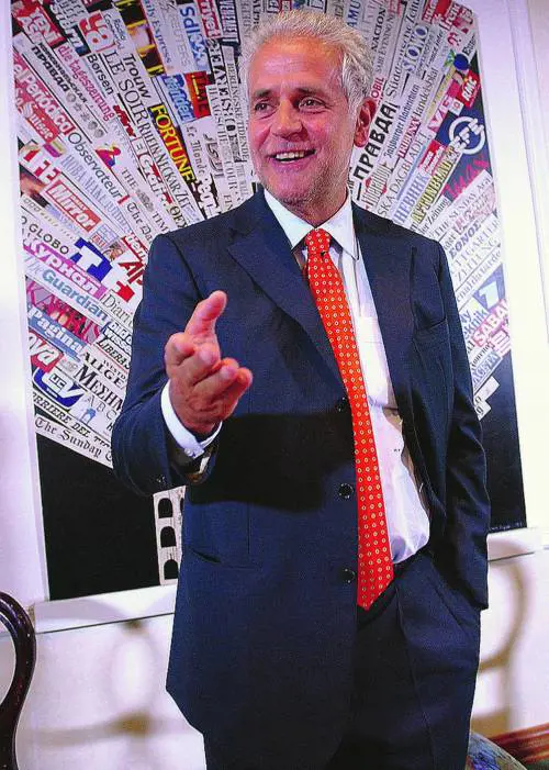 «Accordo con il governo: