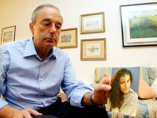 "Davvero lei non è più una persona?".  Il dubbio che divide il paese di Beppino