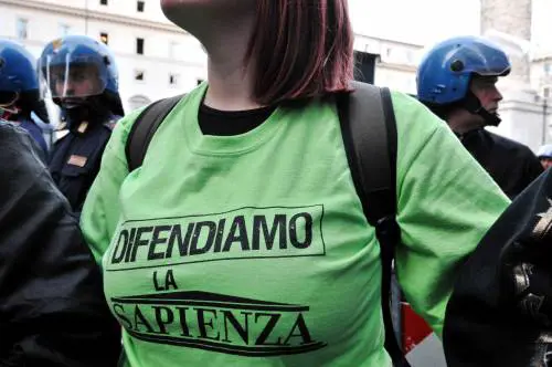 Istruzione: la carica delle 180mila materie 
E si scopre che c’è pure il corso di Trofeistica