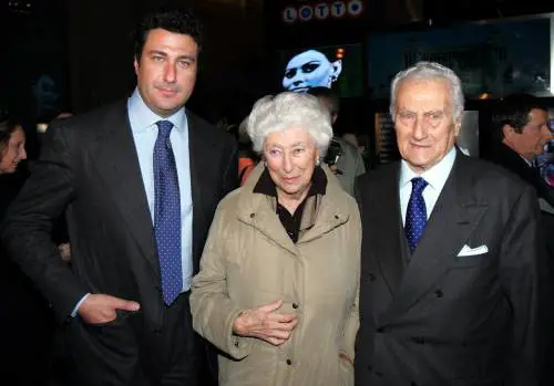 Maria Sole e le scelte degli Agnelli: 
"Il destino resterà legato alla Fiat"