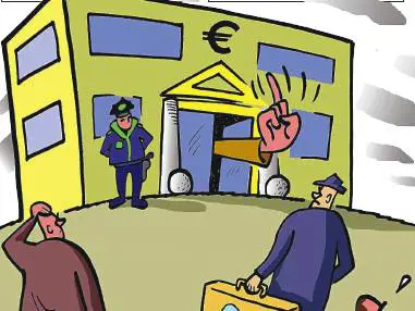 Ecco come avere soldi dalle banche 
La guida anti-crisi per le imprese in difficoltà