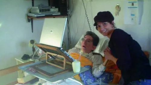 Marina e Mimmo: storie in bilico tra la vita e la morte