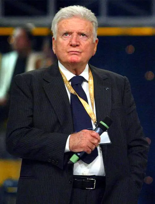 Vigilanza Rai, l'Idv sale sull'Aventino 
Intesa su Zavoli, ma Villari non molla